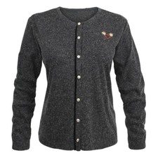 Trachtenstrickjacke trachten - trachtenstrickjacke,