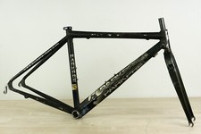 PARKPRE S4 ALUMINIUM CARBON
