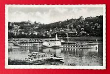 Foto AK DRESDEN um 1938