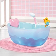 Zapf 832691 BABY born Bath Badewanne NEUHEIT 2022 OVP,