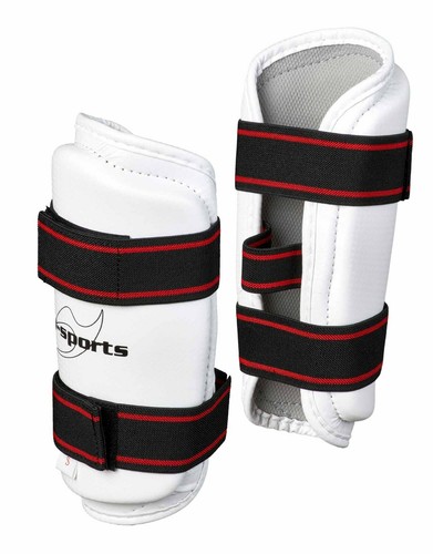 Sports unterarmschutz pu - unterarmschutz,