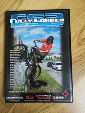 Fully Loaded ES2 DVD