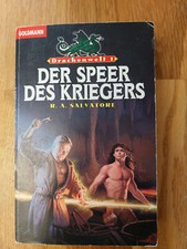 R. A. Salvatore - Drachenwelt