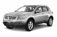 Nissan qashqai j10 - nissan,