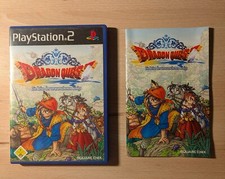 Dragon Quest VIII: die Reise