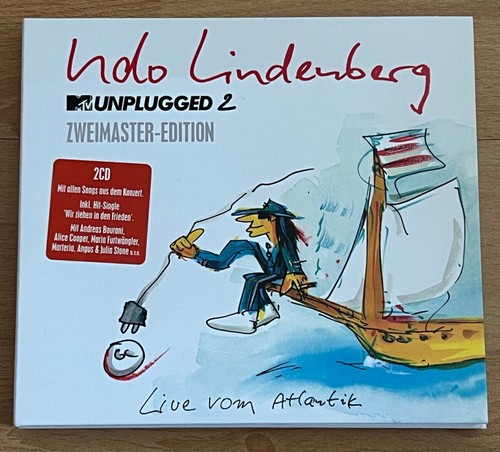 Rares doppel album - rares-doppel-cd-album:, udo