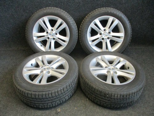 Alufelgen winterreifen 215 - 16",