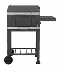 Tepro 1163 Holzkohlegrill Toronto Basic B-Ware