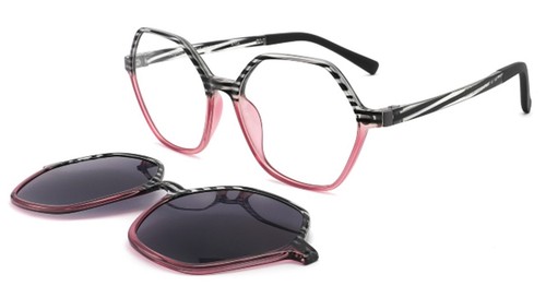 Optische brille frau - frau, tf