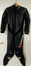 dainese lederkombi einteiler