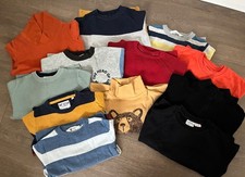 Kleidungspaket Jungen 98/104