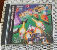 VIEWPOINT NEO GEO CD