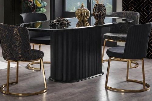 Modernes esszimmer set mit - set,