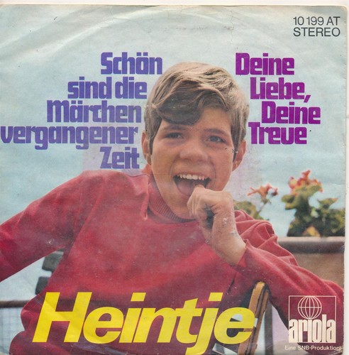 Schön sind die märchen - sind,