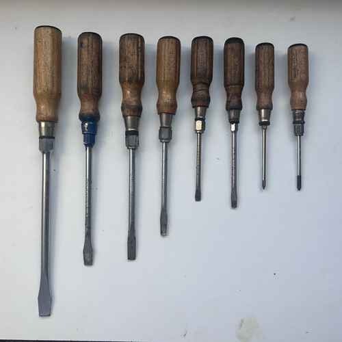 Drehmax schraubendreher set - drehmax, schraubendreher-set