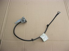 Massekabel Kabel Masse Batterieklemme Ford KA RU8 1,2  00517502280