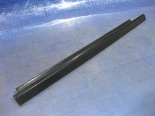 Opel Frontera B: Türschachtleiste, Fensterschachtleiste hinten rechts *OA