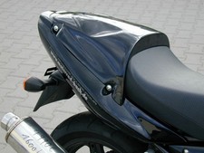 Suzuki bandit 600 - suzuki,