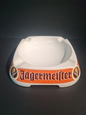 Jägermeister Aschenbecher Goebel - West.Germany - 70er - Vintage - Retro