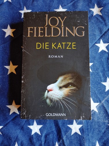 Die katze joy - die,