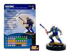 Indy Heroclix Panthro