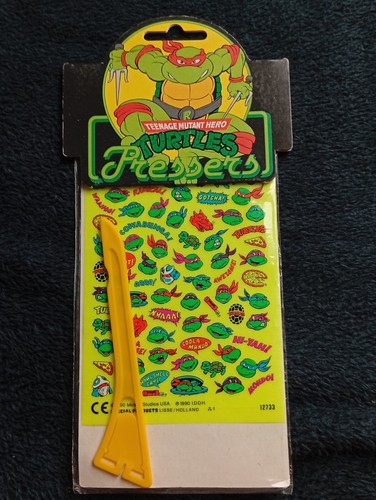 Vintage tmnt turtles 2 - vintage,
