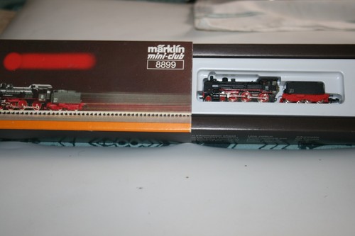 Märklin mini club - märklin,