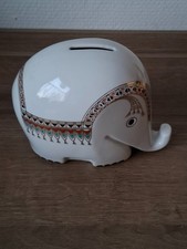 spardose Elefant Höchst Dekor