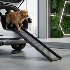 Hunderampe klappbar max 90KG