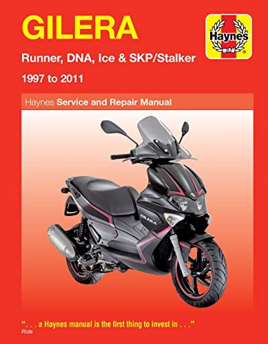 Gilera runner dna ice - gilera, runner,dna,ice