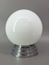 Kugellampe Art Deco Lampe Deckenlampe 30 cm Durchmesser