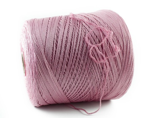 200g luxus garn - 200g, seide