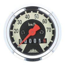 Tachometer für SIMSON KR51