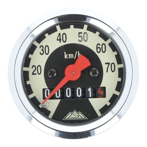 Tachometer für simson kr51 - tachometer,