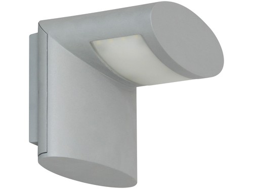 Led außenwandleuchte ip54 - led,