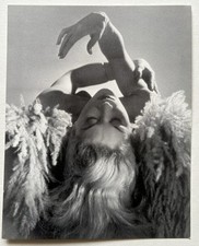 HORST P HORST -