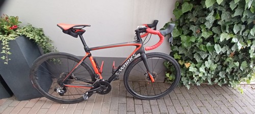 Rennrad specialized works - specialized, s