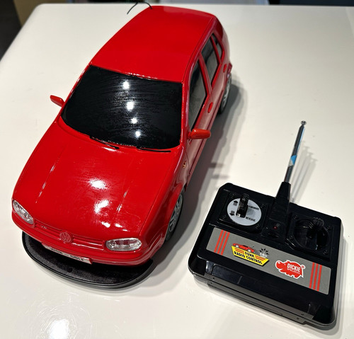 Dickie golf v5 - vw,