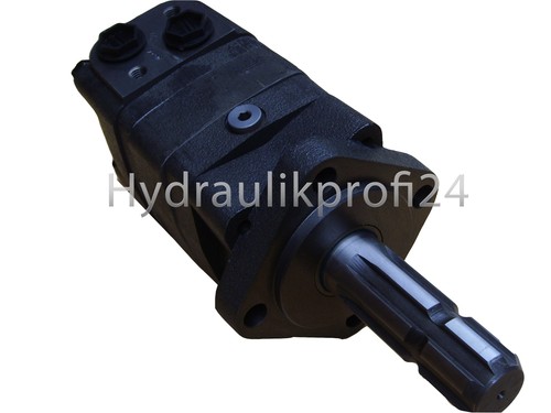 Hydraulikmotor orbitalmotor - hydraulikmotor,