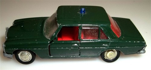 Schuco 805 mercedes benz - 805,