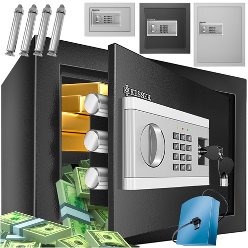 Kesser tresor safe - tresor,