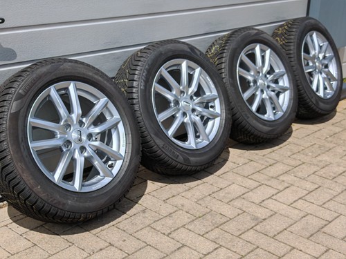 Audi b9 alufelgen - audi, 8w