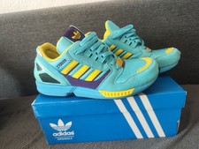 adidas ZX 8000 Aqua, Größe