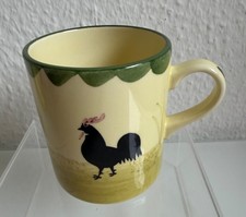 Zeller Keramik - Hahn und