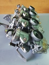 Honda CB 750 four carburetors
