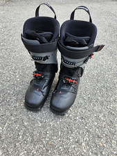 Atomic Tourenski, Blackland, 24,5 *neu*