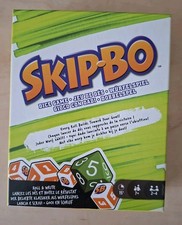 Skip-Bo Würfelspiel - Jeder