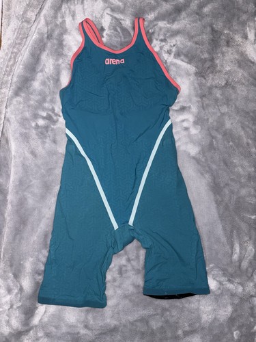 Arena powerskin carbon - arena,