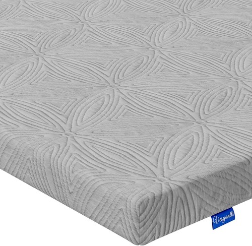 Memory foam matratzenauflage - memory,