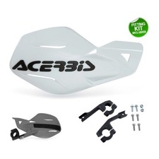 Acerbis handguards uniko - acerbis, mx